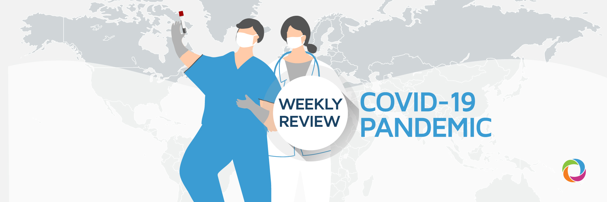 DevelopmentAid weekly review of the coronavirus situation across the world