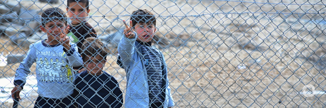 Children in detention are at heightened risk of contracting COVID-19 and should be released