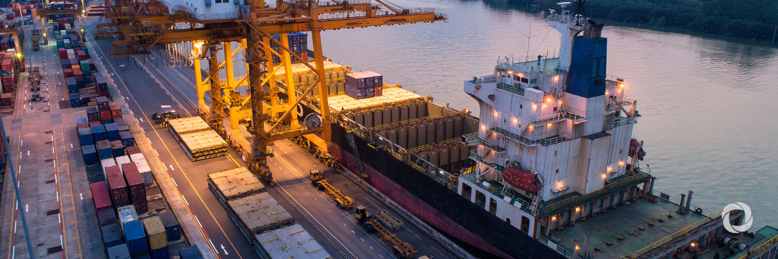 Commodity-dependent developing countries face risk of economic crisis even before a direct hit from COVID-19