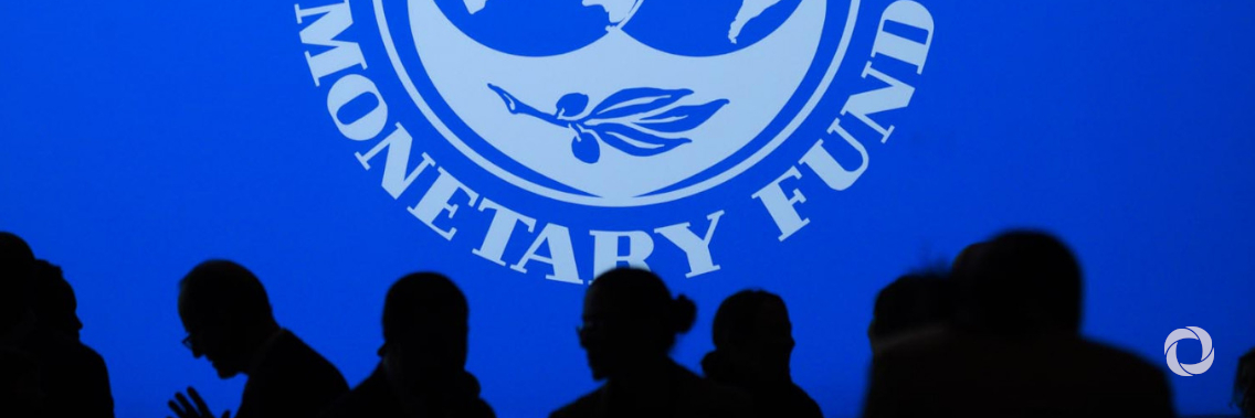 IMF approves immediate debt service relief for 25 eligible low-income countries