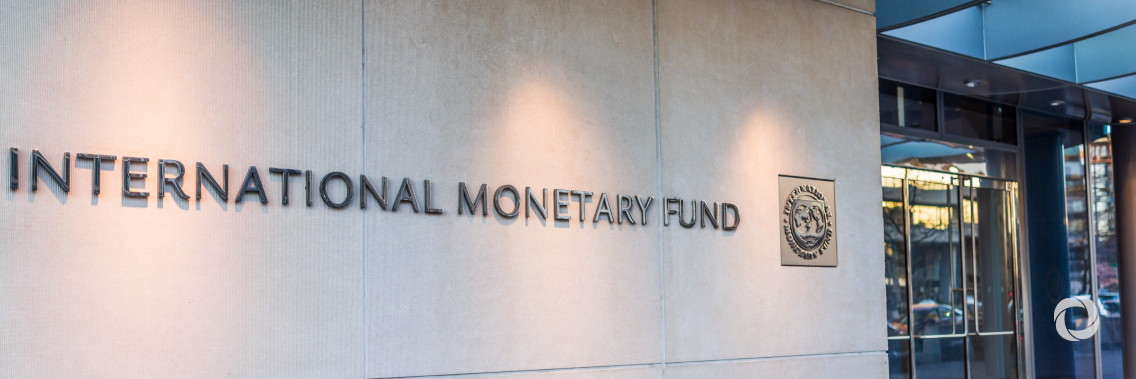 IMF approves immediate debt relief for 25 countries