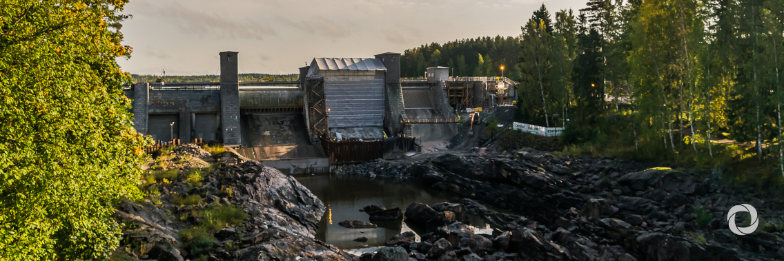 NIB finances hydropower upgrades in Sweden and Finland NIB finances hydropower upgrades in Sweden and Finland