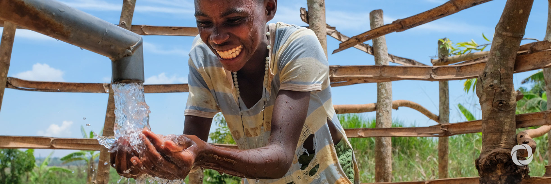 Clean water, better health: Lake Victoria water and sanitation ...