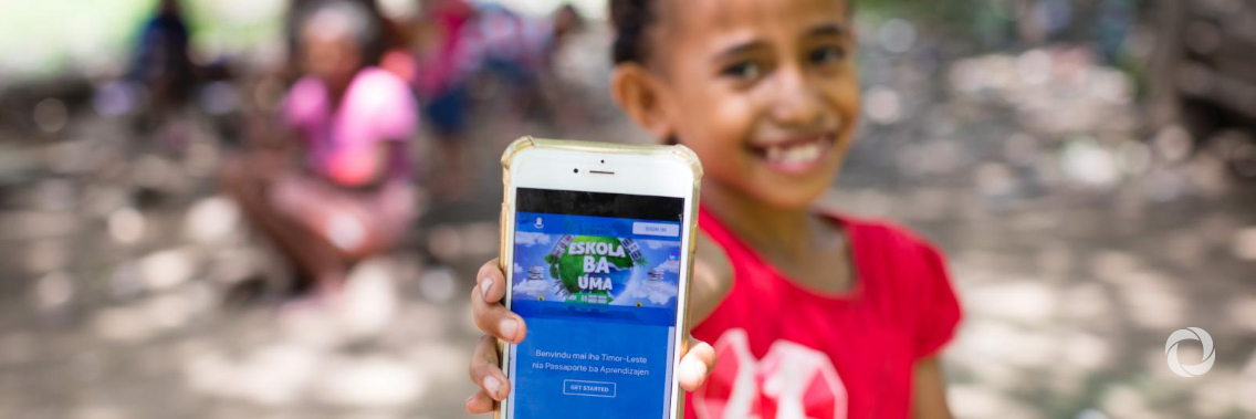 UNICEF and Microsoft launch global learning platform to help address COVID-19 education crisis