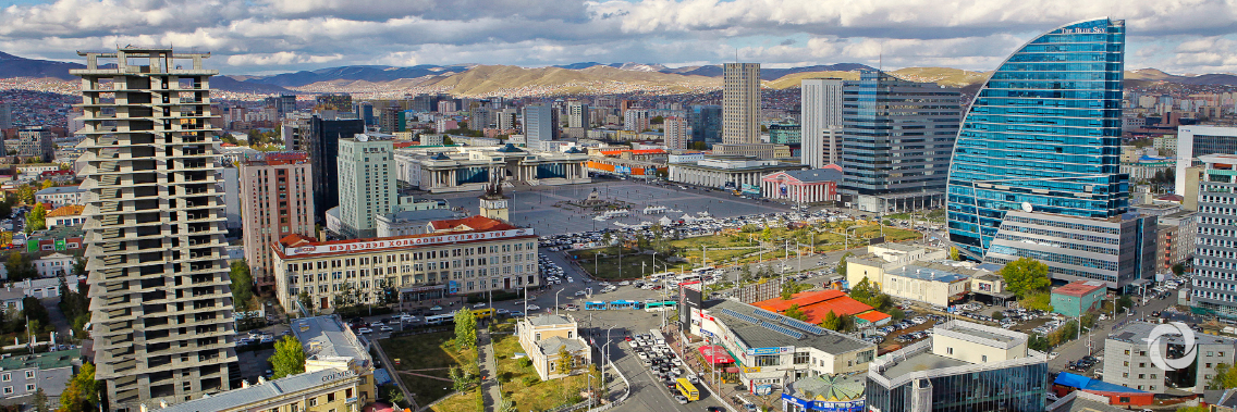 The European Union and the World Bank support Mongolia’s efforts to address COVID-19 impact