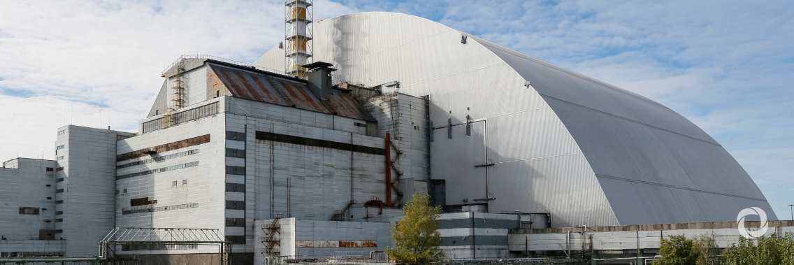 IAEA sees no radiation-related risk from fires in Chornobyl exclusion zone