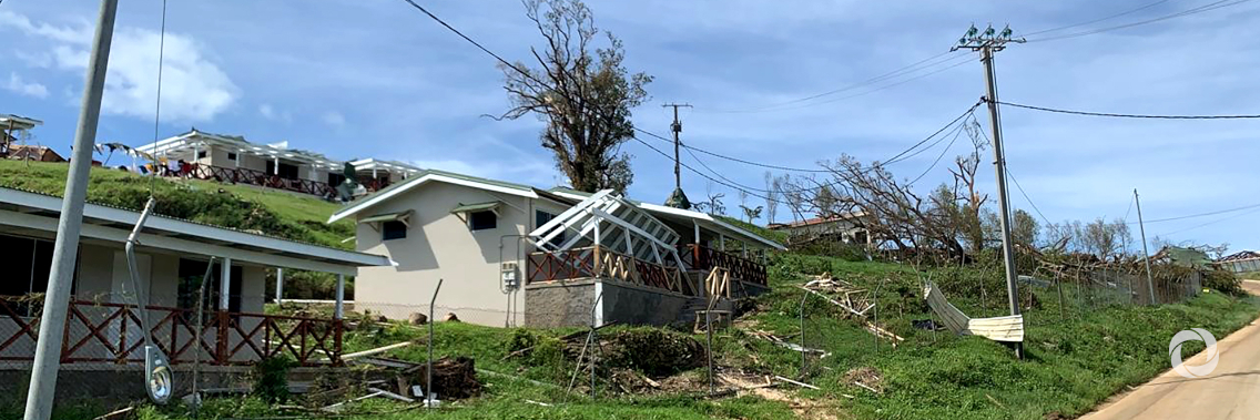 ADB provides $1 million in relief for Vanuatu after Cyclone Harold ADB provides $1 million in relief for Vanuatu after Cyclone Harold