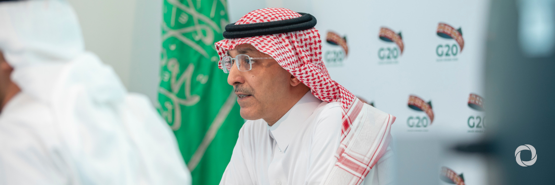 Saudi Arabia pledges $500 million to combat COVID-19 Saudi Arabia pledges $500 million to combat COVID-19