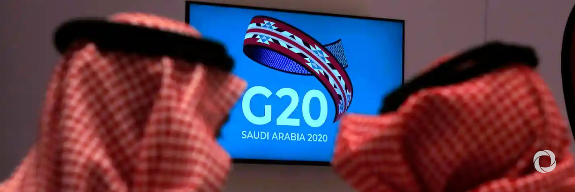Saudi G20 Presidency calls for closing the immediate COVID-19 financing gap Saudi G20 Presidency calls for closing the immediate COVID-19 financing gap