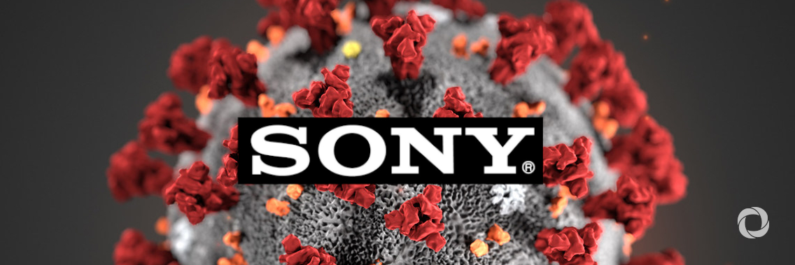 Sony establishes $100 million COVID-19 Global Relief Fund DevelopmentAid