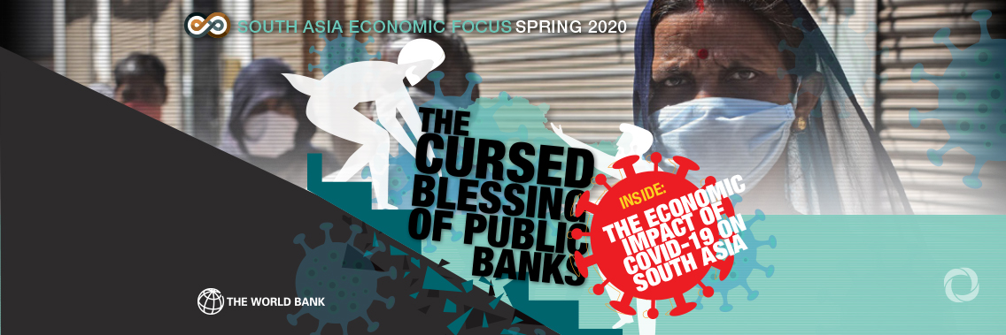 South Asia must ramp up COVID-19 action to protect people, revive economies
