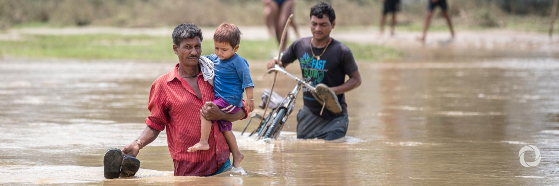 World Bank and Nepal partner to strengthen climate and disaster risk response World Bank and Nepal partner to strengthen climate and disaster risk response
