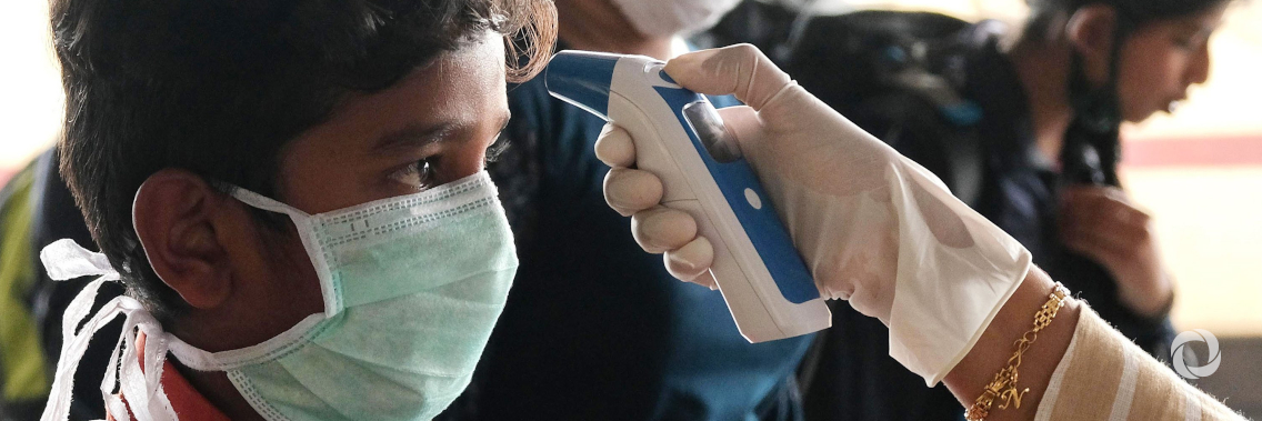 ADB approves $1.5 billion financing to support India's COVID-19 response ADB approves $1.5 billion financing to support India's COVID-19 response
