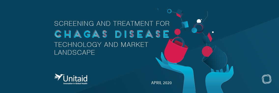 Unitaid greets World Chagas Disease Day with new analysis, new plans