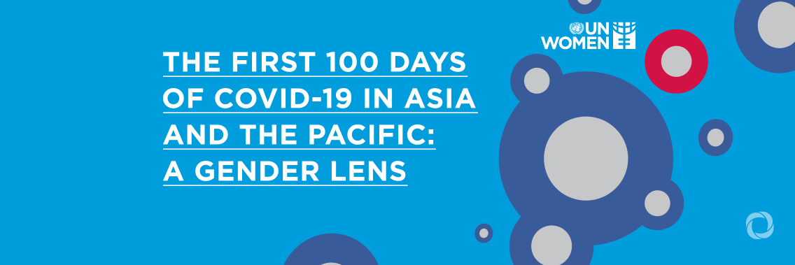 Women hit harder by socio-economic impacts of COVID-19 in Asia-Pacific, says UN Women report Women hit harder by socio-economic impacts of COVID-19 in Asia-Pacific, says UN Women report