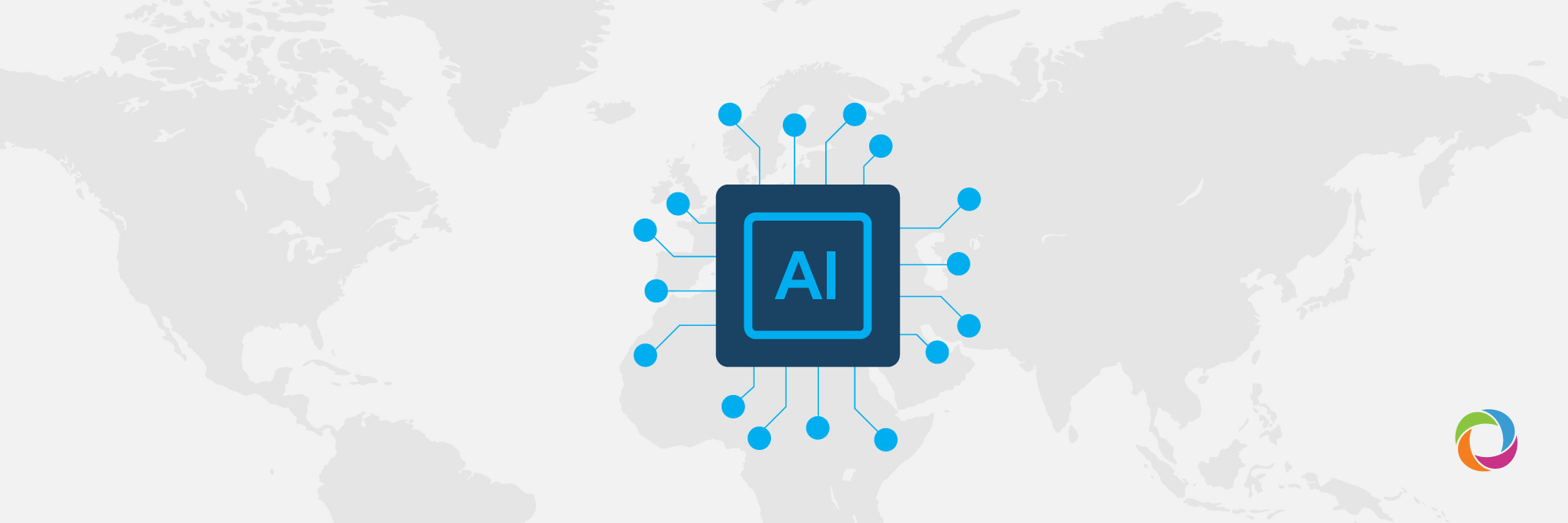 The promises and pitfalls of AI in international development