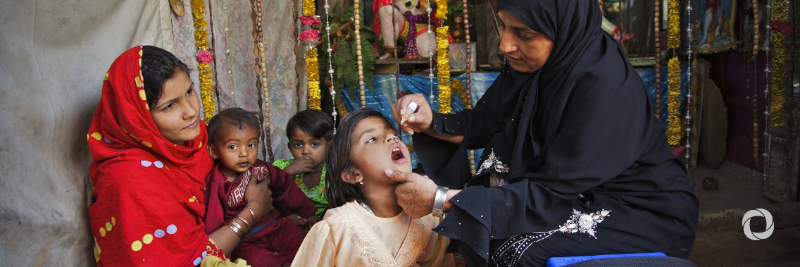 UK leads global fight to protect up to 75 million children against deadly diseases UK leads global fight to protect up to 75 million children against deadly diseases