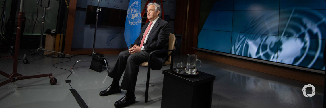 Human rights ‘uplift everyone’; must guide COVID-19 recovery response, says UN chief