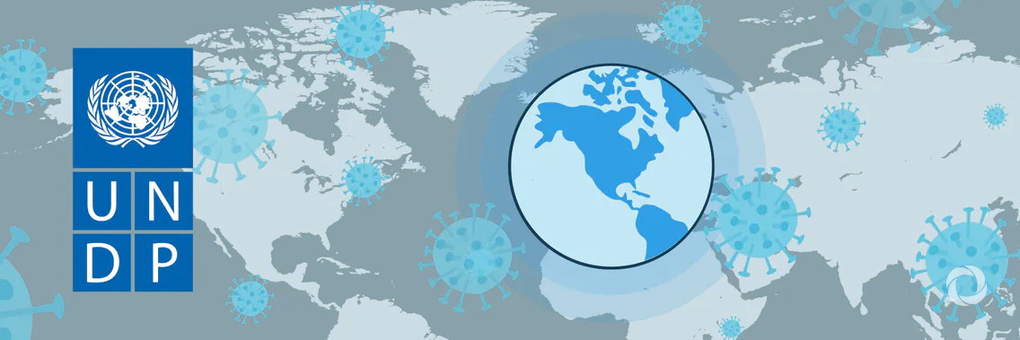 UNDP and Hackster.io partner to launch a global innovation challenge to tackle COVID-19