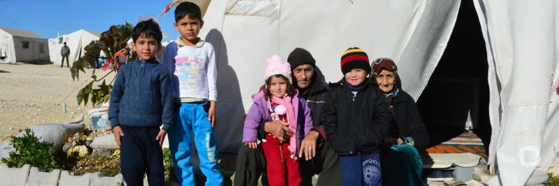 On the eve of Ramadan, UNHCR calls for support for refugees and displaced people as millions are exposed to deprivation amid the COVID-19 crisis