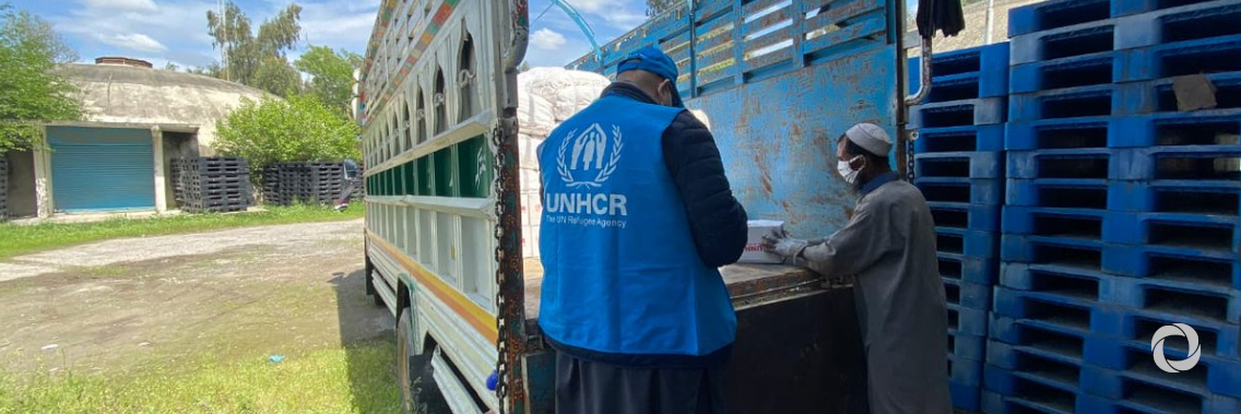 UNHCR urges support to Afghanistan, Pakistan and Iran in the context of the COVID-19 pandemic UNHCR urges support to Afghanistan, Pakistan and Iran in the context of the COVID-19 pandemic
