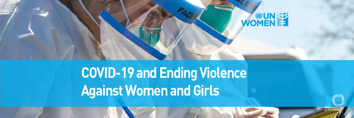 Violence against women and girls: the shadow pandemic