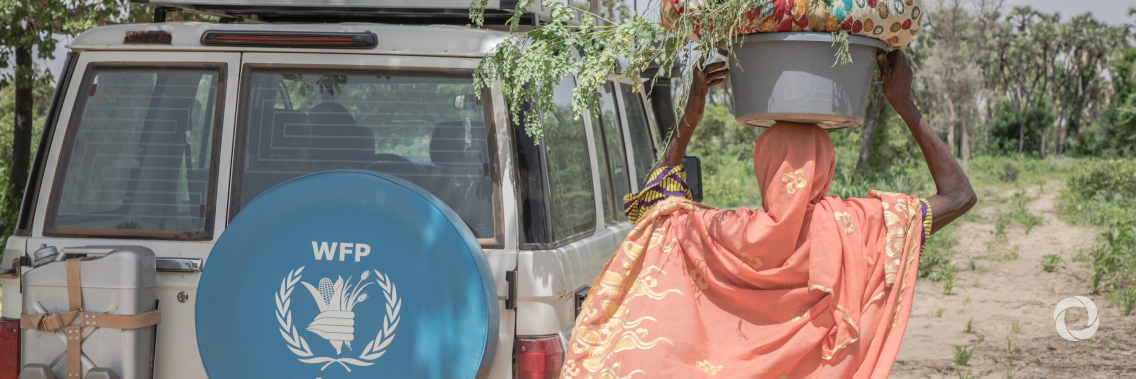 Japan contributes US$11.7 million to assist the most vulnerable populations in central Sahel