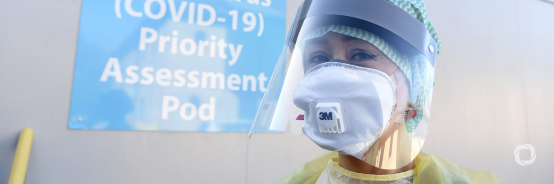 Women health workers: Working relentlessly in hospitals and at home