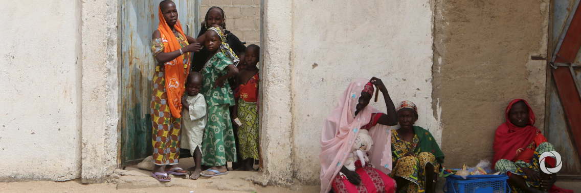 West and Central Africa: UNHCR steps up efforts as combined challenges of conflict and coronavirus threaten millions of people West and Central Africa: UNHCR steps up efforts as combined challenges of conflict and coronavirus threaten millions of people