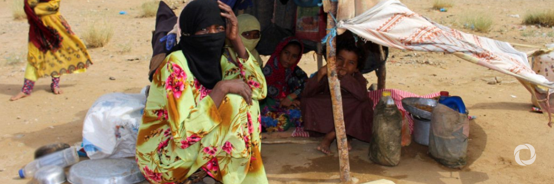 Over 5 million children face threat of cholera and acute water diarrhea in the midst of COVID-19 as Yemen gets heavy rains Over 5 million children face threat of cholera and acute water diarrhea in the midst of COVID-19 as Yemen gets heavy rains