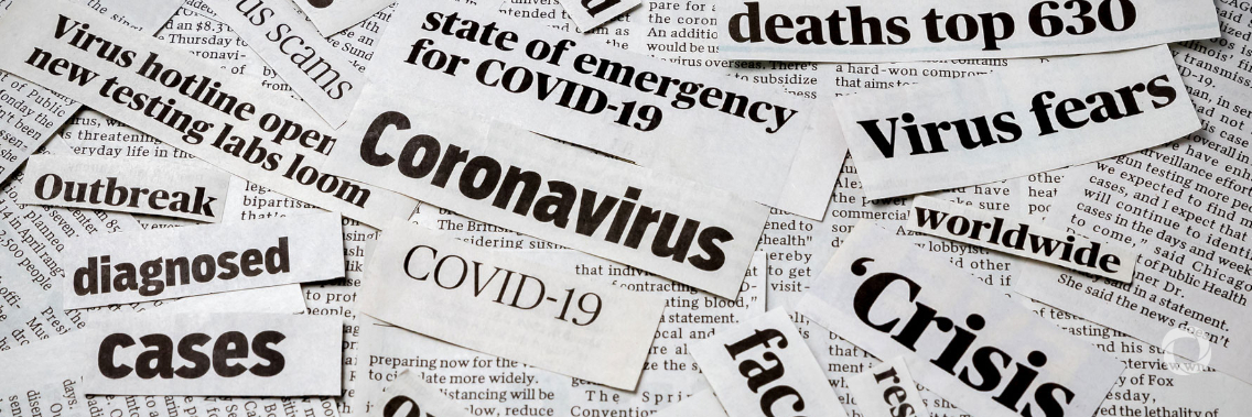 During this coronavirus pandemic, ‘fake news’ is putting lives at risk: UNESCO
