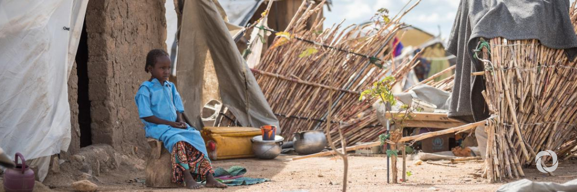 UN and partners acting to avert coronavirus spread in displacement camps in Nigeria