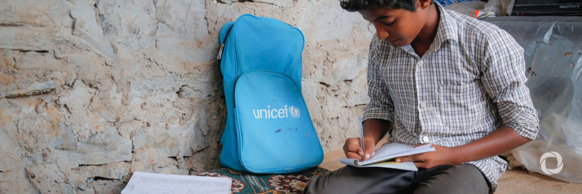 United Kingdom announces £5 million for Education Cannot Wait's education in emergency response to COVID-19