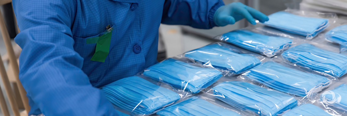 CDB to provide US$3M for equipment in response to the COVID-19 pandemic