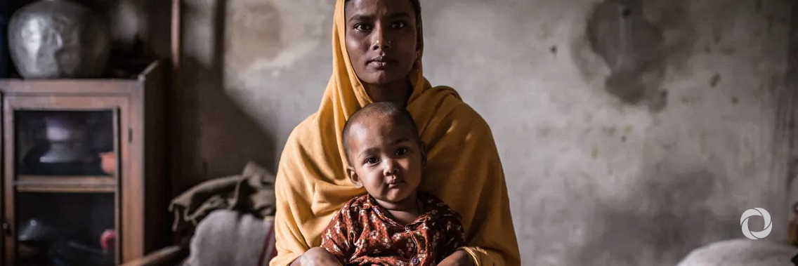 Associate Writer | Bangladesh - COVID-19 challenges humanitarian effort to fight GBV Associate Writer | Bangladesh - COVID-19 challenges humanitarian effort to fight GBV