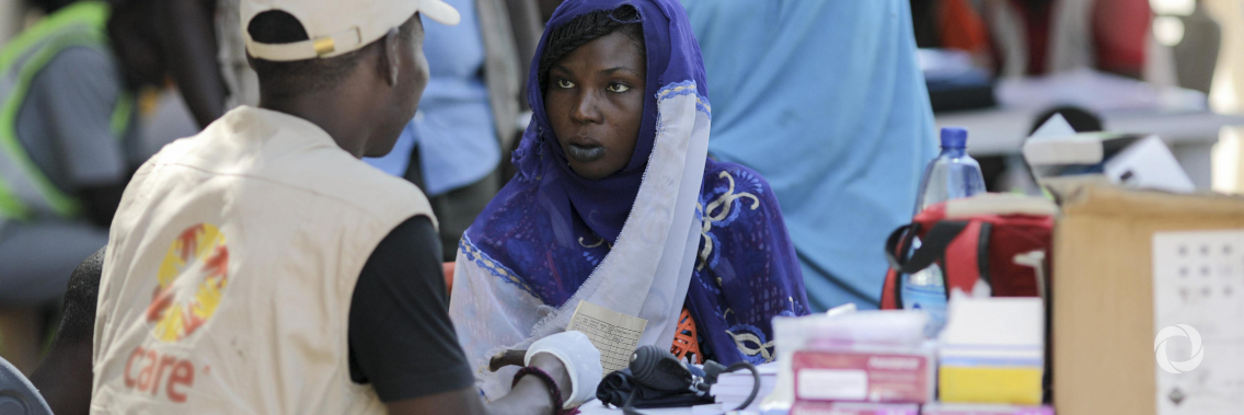 Associate Writer | The future of humanitarian workers after COVID-19
