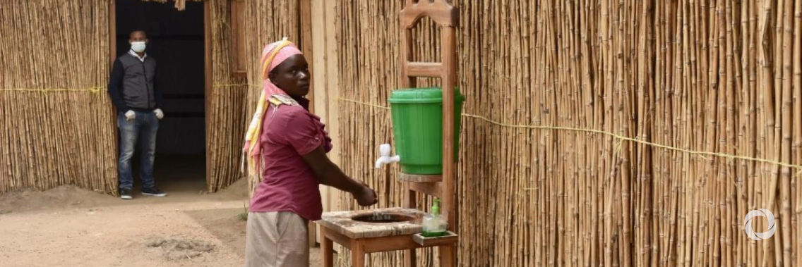 Ongoing insecurity in eastern DRC could derail coronavirus containment Ongoing insecurity in eastern DRC could derail coronavirus containment