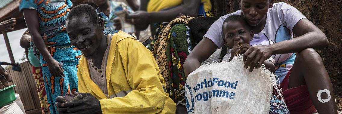 France contributes €500,000 as malnutrition worsens in South Sudan France contributes €500,000 as malnutrition worsens in South Sudan