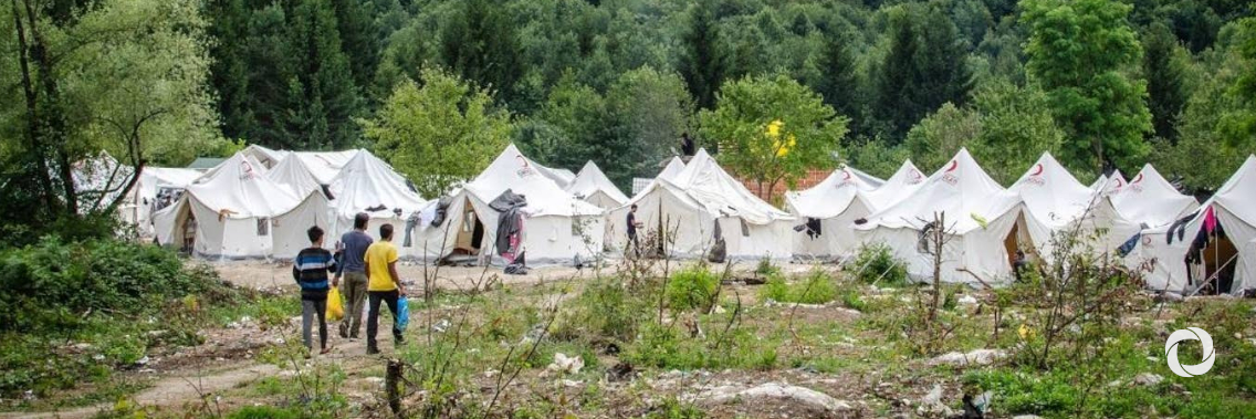 EU announces €4.5 million to support vulnerable refugees and migrants in Bosnia and Herzegovina