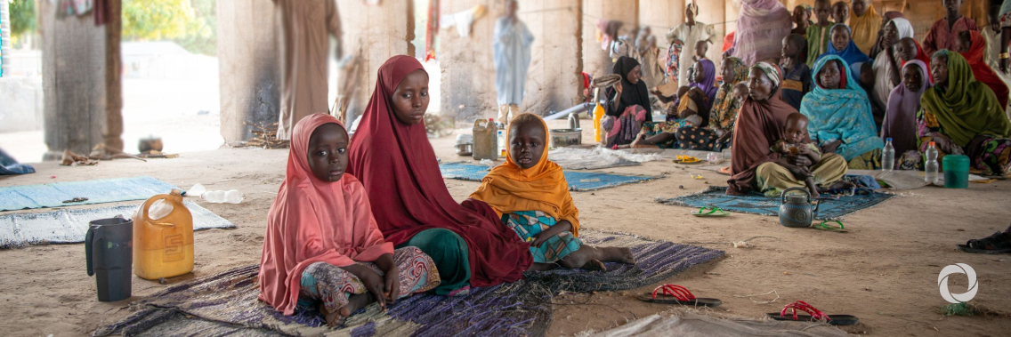 UNHCR calls on warring parties to protect civilians in the Sahel and Lake Chad regions UNHCR calls on warring parties to protect civilians in the Sahel and Lake Chad regions