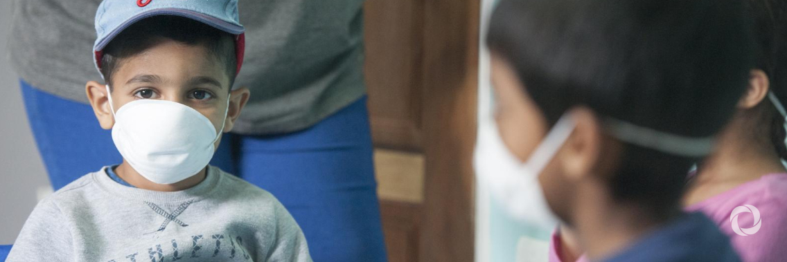UN chief calls for greater protection for children caught up in COVID-19 crisis UN chief calls for greater protection for children caught up in COVID-19 crisis