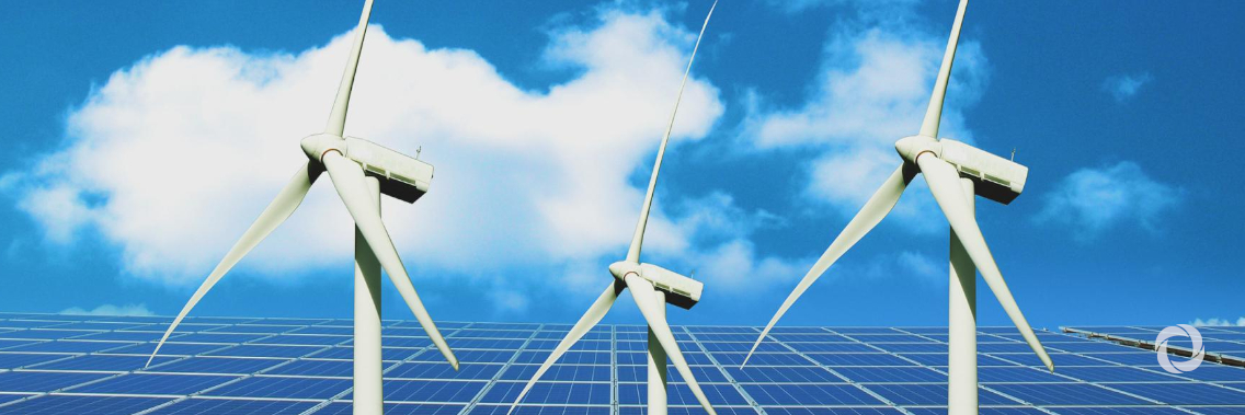Renewable energy staying on course in the time of COVID-19 Renewable energy staying on course in the time of COVID-19