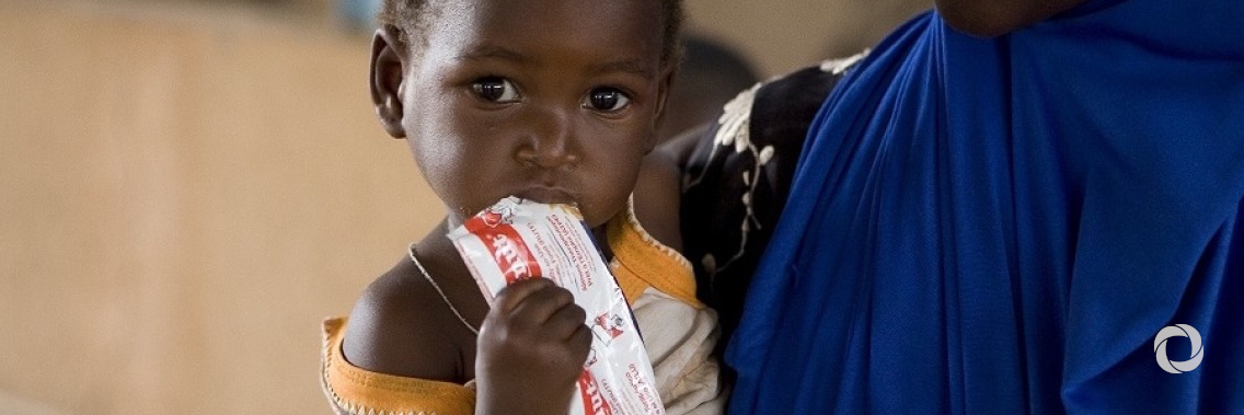 WFP receives funding from Japan to treat child malnutrition in Central and West Darfur WFP receives funding from Japan to treat child malnutrition in Central and West Darfur