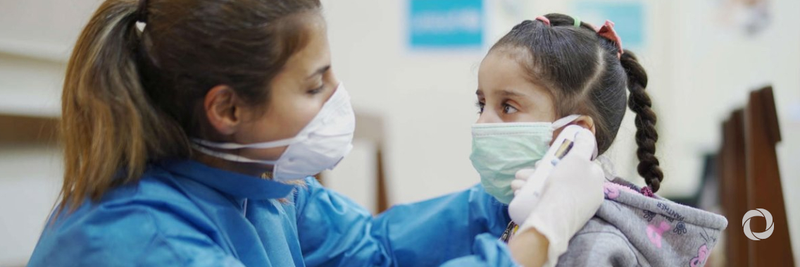 Don’t let children be the hidden victims of COVID-19 pandemic