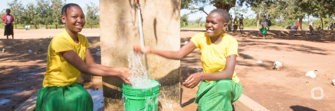 Clean water at key for public health around Lake Victoria Clean water at key for public health around Lake Victoria