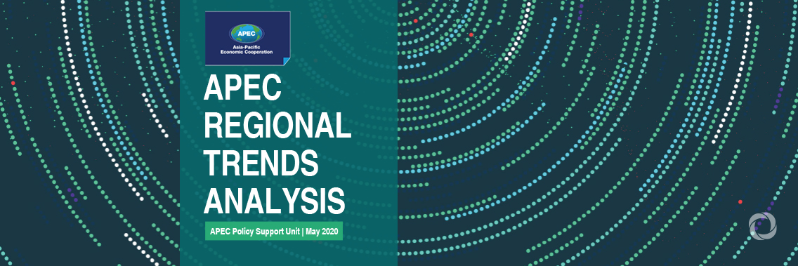 Trade and economic downturn deepen amid tensions, pandemic in APEC ...