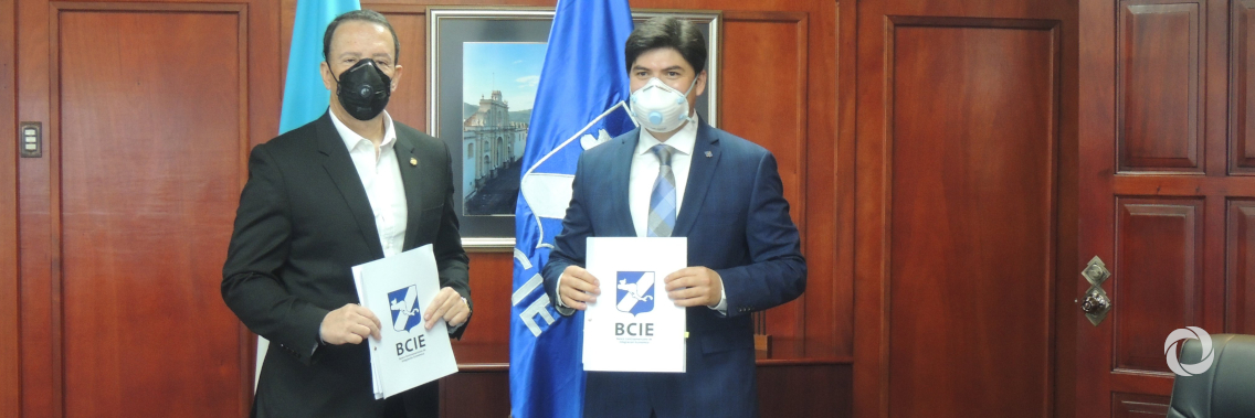 CABEI approves US$193.2 million to Guatemalan healthcare system