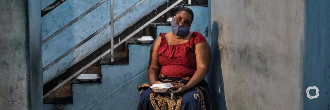 COVID-19 could push 29 million more people into poverty in Latin America COVID-19 could push 29 million more people into poverty in Latin America