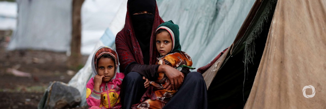 COVID-19 strikes Yemen as humanitarian funding dries up COVID-19 strikes Yemen as humanitarian funding dries up