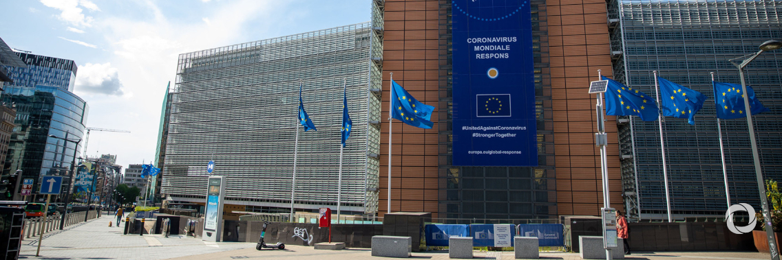 Coronavirus Global Response: €7.4 billion raised for universal access to vaccines Coronavirus Global Response: €7.4 billion raised for universal access to vaccines